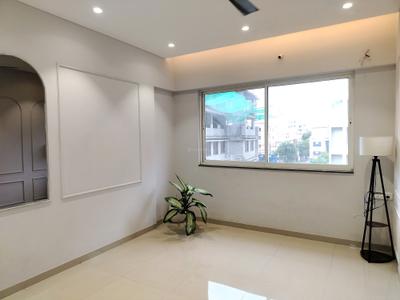 Bedroom Image of 1154 Sq.ft 2 BHK Apartment / Flat for sale in Mantra Miraki Akurdi, Akurdi Pune for Rs. 14200000