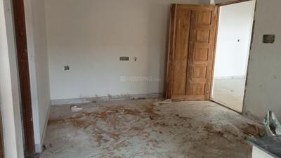 Living Room Image of 808 Sq.ft 2 BHK Apartment / Flat for sale in Madhyamgram Kolkata for Rs. 2750000