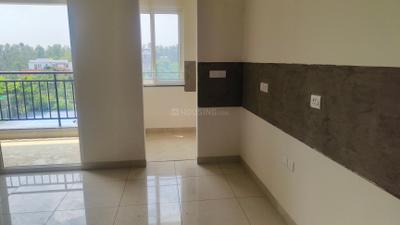 Kitchen Image of 1650 Sq.ft 3 BHK Apartment / Flat for sale in Purva Zenium, Hosahalli Bengaluru for Rs. 19500000