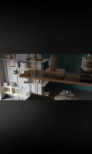 Hall Image of 1000 Sq.ft 2 BHK Apartment / Flat for sale in Kaavyaratna Reva, Gujarat International Finance Tec City Gandhinagar for Rs. 15000000