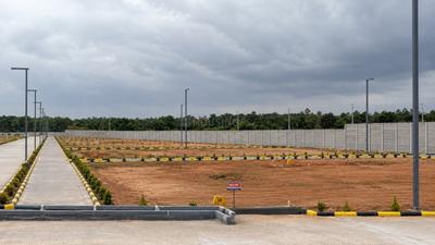 Image of 1300 Sq.ft Residential Plot / Land for sale in Dodda Gubbi, Bengaluru for Rs. 9100000