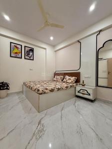 Hall Image of 1100 Sq.ft 2 BHK Apartment / Flat for sale in Redwood Utopia, Jagatpura Jaipur for Rs. 4850000