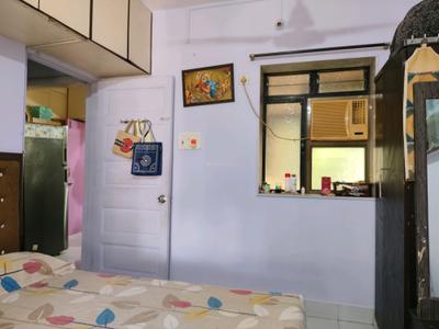 Bedroom Image of 700 Sq.ft 2 BHK Apartment / Flat for sale in Malad East Mumbai for Rs. 16000000