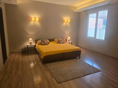 Bedroom Image of 15000 Sq.ft 6 BHK Villa for sale in Omaxe Ambrosia, New Chandigarh Chandigarh for Rs. 150000000
