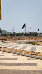 Image of 1000 Sq.ft Residential Plot / Land for sale in Rajbhoomi Universal City Prime, Amer, Jaipur for Rs. 3883000
