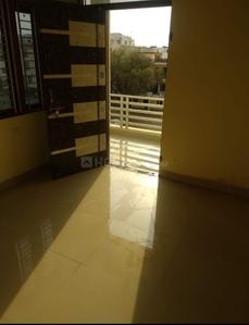 Balcony Image of 950 Sq.ft 2 BHK Apartment / Flat for sale in Hathod Jaipur for Rs. 2100000