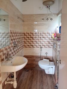 Image of 200 Sq.ft 1 RK Penthouse for rent in RR Nagar, Bengaluru for Rs. 12000