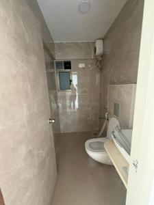 Image of 1550 Sq.ft 3 BHK Apartment / Flat for rent in Samarth Aangan, Andheri West, Mumbai for Rs. 150000