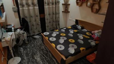 Bedroom Image of 3800 Sq.ft 4.5 BHK Duplex for sale in Singasandra Bengaluru for Rs. 35000000