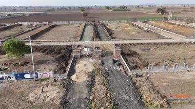 Image of 1056 Sq.ft Residential Plot / Land for sale in Indore GPO, Indore for Rs. 4500000