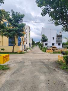 Image of 1200 Sq.ft Residential Plot / Land for sale in Vidyaranyapura, Bengaluru for Rs. 9400000