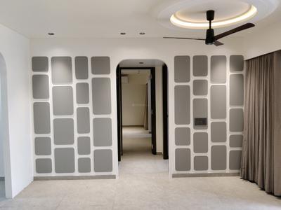 Passage Image of 1600 Sq.ft 3 BHK Apartment / Flat for sale in Anand Paramount, Motera Ahmedabad for Rs. 15000000