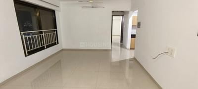 Hall Image of 1050 Sq.ft 2 BHK Apartment / Flat for rent in Bhandari 43 Privet Drive, Balewadi Pune for Rs. 40000