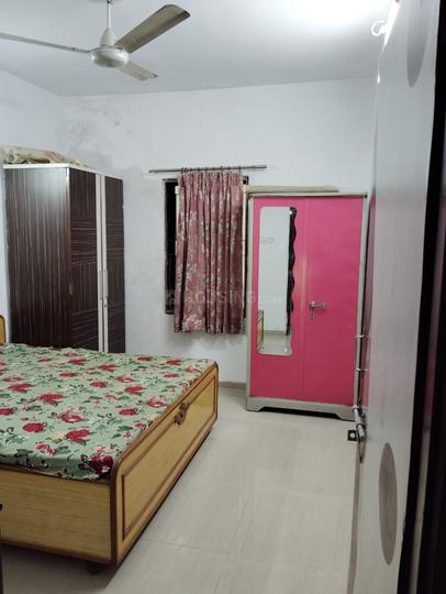 Nirmal apartment Bedroom 1