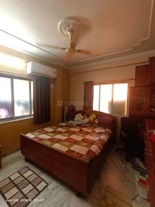 Bedroom Image of 1290 Sq.ft 3 BHK Apartment / Flat for sale in Prince Anwar Shah Connector Kolkata for Rs. 6500000
