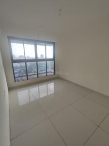 Bedroom Image of 700 Sq.ft 2 BHK Apartment / Flat for sale in 34 Park Estate, Goregaon West Mumbai for Rs. 19000000