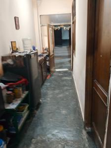 Image of 950 Sq.ft 3 BHK Builder Floor for sale in Aya Nagar, New Delhi for Rs. 6500000