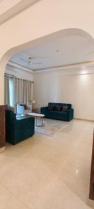 Bedroom Image of 3000 Sq.ft 3 BHK Apartment / Flat for rent in Jubilee Hills Hyderabad for Rs. 130000