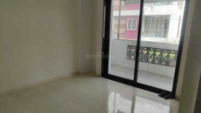 Bedroom Image of 1350 Sq.ft 2 BHK Penthouse for sale in Ambegaon Pathar Pune for Rs. 11000000