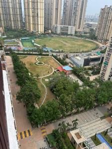 Balcony Image of 1153 Sq.ft 3 BHK Apartment / Flat for sale in Panchsheel Pratishtha, Sector 75 Noida for Rs. 21400000