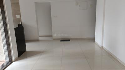Living Room Image of 1100 Sq.ft 2 BHK Apartment / Flat for rent in Kothrud Pune for Rs. 50000