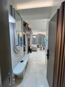 Living Room Image of 1171 Sq.ft 2 BHK Apartment / Flat for sale in Pimple Gurav Pune for Rs. 13400000