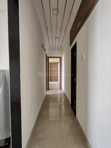 Image of 975 Sq.ft 2 BHK Apartment / Flat for sale in Rajhans Dreams, Vasai West, Vasai for Rs. 8500000