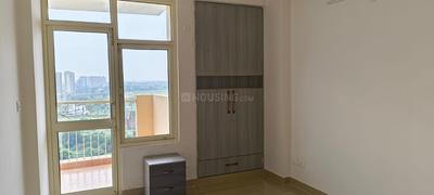 Bedroom Image of 1950 Sq.ft 4 BHK Apartment / Flat for sale in Terra Elegance, Sector 33 Bhiwadi for Rs. 8500000