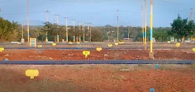 Image of 1200 Sq.ft Residential Plot / Land for sale in Doddaballapura, Bengaluru for Rs. 1558800
