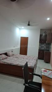 Bedroom Image of 1400 Sq.ft 3.5 BHK Independent House for sale in Vasundhara Ghaziabad for Rs. 21800000