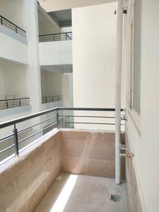 Drying Area Image of 1000 Sq.ft 2 BHK Apartment / Flat for sale in Srikara Urban Park, Electronic City Bengaluru for Rs. 7768000