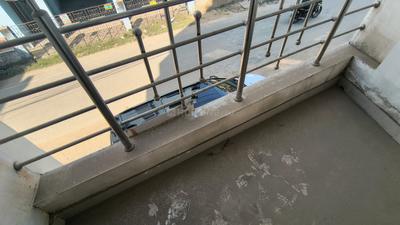 Balcony Image of 700 Sq.ft 2 BHK Apartment / Flat for sale in Kamdahari Kolkata for Rs. 2385000