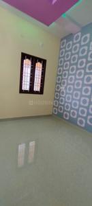Bedroom Image of 652 Sq.ft 3 BHK Independent House for sale in Ayappakkam Chennai for Rs. 9500000