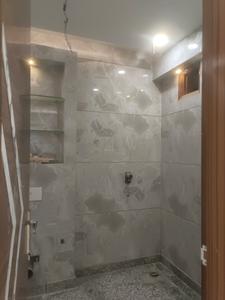 Common Bathroom Image of 1150 Sq.ft 3 BHK Builder Floor for sale in Sector 20 Rohini New Delhi for Rs. 9000000