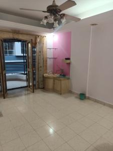 Hall Image of 1000 Sq.ft 2 BHK Apartment / Flat for rent in Makwana Sahawas Society, Karve Nagar Pune for Rs. 40000