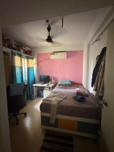 Bedroom Image of 500 Sq.ft 1 BHK Apartment / Flat for sale in Kharghar Navi Mumbai for Rs. 4000000