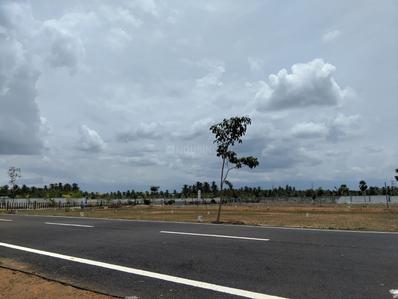 Image of 750 Sq.ft Residential Plot / Land for sale in Ellappalayam, Coimbatore for Rs. 1119000