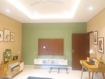 Bedroom Image of 3704 Sq.ft 4 BHK Villa for sale in Tukkuguda Hyderabad for Rs. 37068000