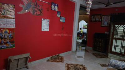 Bedroom Image of 3200 Sq.ft 4 BHK Independent House for sale in Surya Vihar Phase IV, Naubasta Kala Lucknow for Rs. 13000000