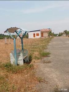 Image of 500 Sq.ft Residential Plot / Land for sale in Tiruchengode, Namakkal for Rs. 125000