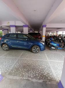 Image of 1405 Sq.ft 3 BHK Apartment / Flat for sale in Dr A S Rao Nagar Colony, Secunderabad for Rs. 8000000