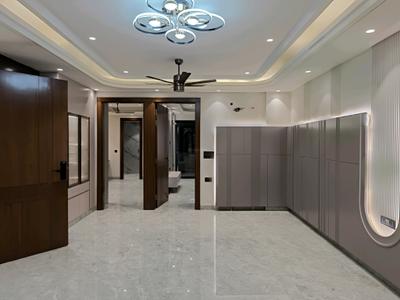 Living Room Image of 2200 Sq.ft 4 BHK Builder Floor for sale in Indirapuram Ghaziabad for Rs. 24000000