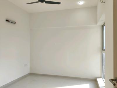 Bedroom Image of 845 Sq.ft 2 BHK Apartment / Flat for rent in JVM Veda, Kasarvadavali Thane for Rs. 28000