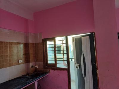 Kitchen Image of 810 Sq.ft 1 BHK Apartment / Flat for sale in Ambika Nagar Kalol for Rs. 1450000