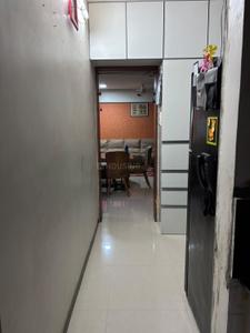 Hall Image of 1450 Sq.ft 3 BHK Apartment / Flat for sale in SRK Ovalnest, Warje Pune for Rs. 16500000