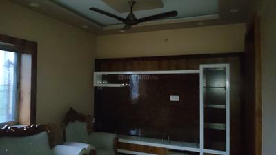 Living Room Image of 1400 Sq.ft 3 BHK Apartment / Flat for rent in Nawadih Dhanbad for Rs. 16000