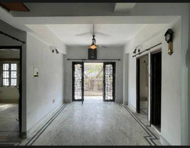 Hall Image of 1465 Sq.ft 3.5 BHK Apartment / Flat for sale in Jodhpur Park Kolkata for Rs. 17500000