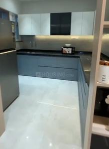 Kitchen Image of 1200 Sq.ft 2 BHK Apartment / Flat for sale in Kakkad Kailash Kutir Phase 2 , Wanowrie Pune for Rs. 11500000