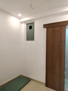 Servant Room Image of 2000 Sq.ft 3 BHK Apartment / Flat for sale in Durga Pooja Apartment, Sector 13 Dwarka New Delhi for Rs. 33500000