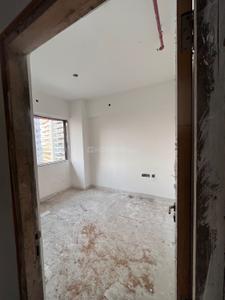Hall Image of 507 Sq.ft 1 BHK Apartment / Flat for sale in Shanti Tower, Prabhadevi Mumbai for Rs. 17500000